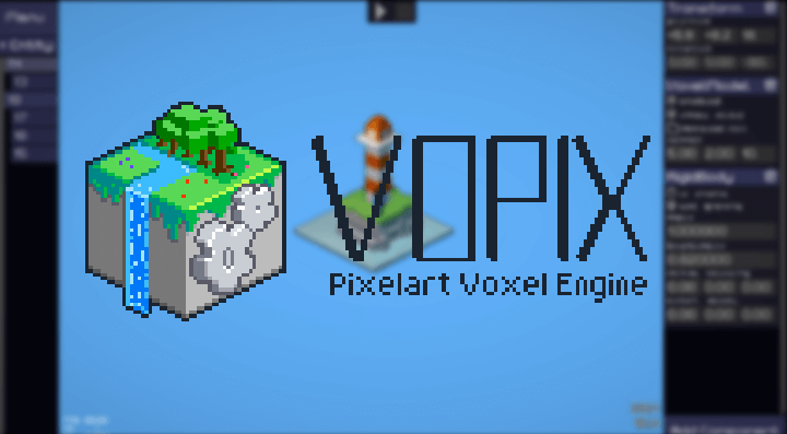Vopix Engine